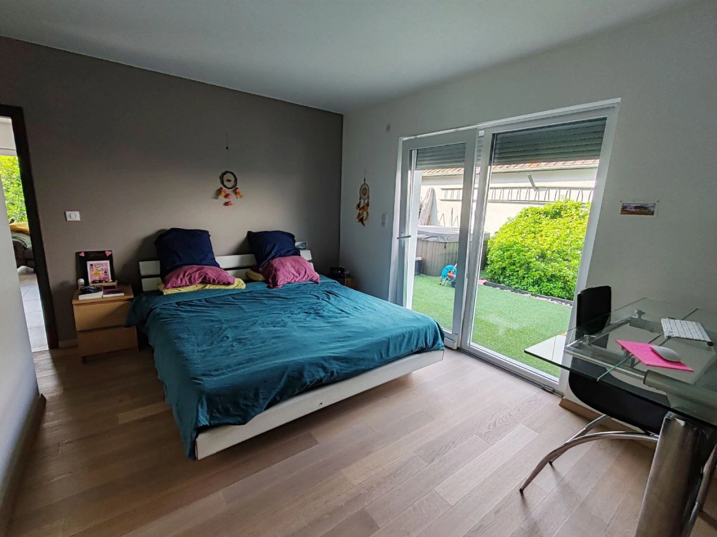 property